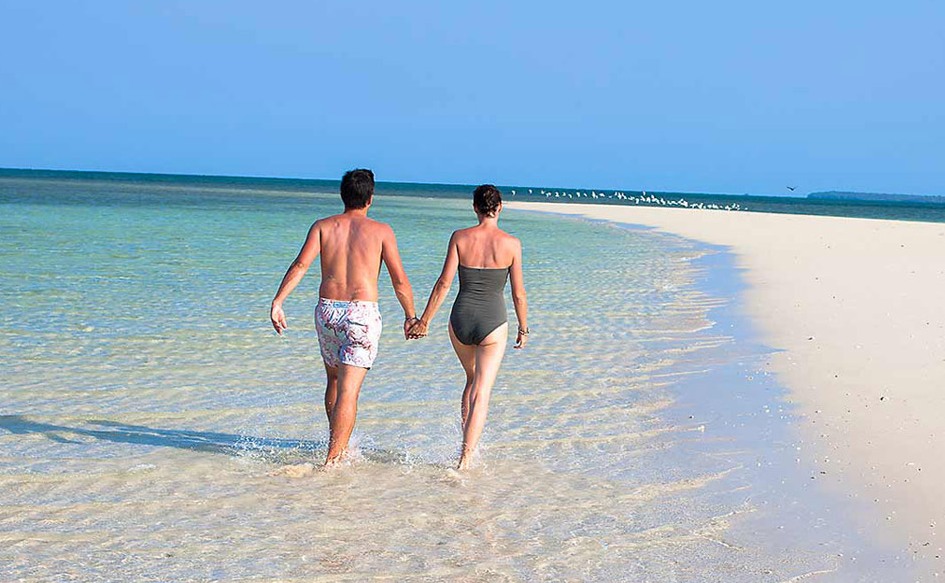 7 DAY ROMANTIC ZANZIBAR BEACH - Praygod Africa Safaris